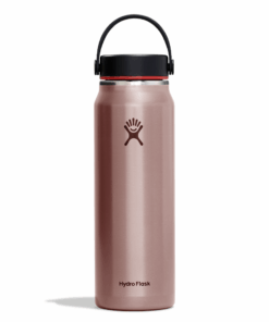Hydro Flask Trail Wide Mouth wFlexCap 32oz-Quart