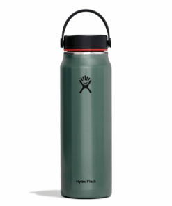 Hydro Flask Trail Wide Mouth wFlexCap 32oz-Serpentine