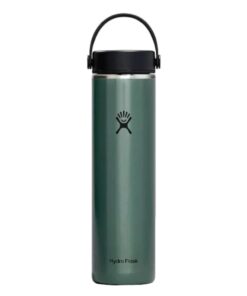 Hydro Flask Trail Wide Mouth with Flex Cap 24oz/709ml - Serpentine