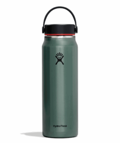 Hydro Flask Trail Wide Mouth With Flex Cap 32oz/946ml - Serpentine
