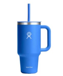 Hydro Flask Travel Tumbler 32oz/946ml - Cascade