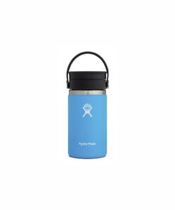 Hydro Flask - Wide Mouth Coffee with Sip Lid 12oz/ 354ml - Pacific
