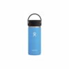 Hydro Flask - Wide Mouth Coffee with Sip Lid 16oz/ 473ml - Pacific