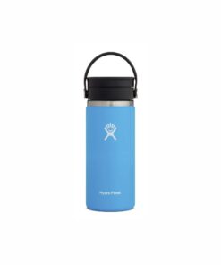 Hydro Flask - Wide Mouth Coffee with Sip Lid 16oz/ 473ml - Pacific