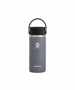 Hydro Flask - Wide Mouth Coffee with Sip Lid 16oz/ 473ml - Stone