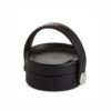 Hydro Flask Wide Mouth Sip Lid - Black