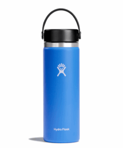Hydro Flask Wide Mouth wFlexCap 20oz-Cascade-591ml