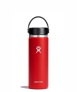 Hydro Flask Wide Mouth wFlexCap 20oz Goji 591ml