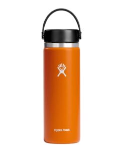 Hydro Flask Wide Mouth wFlexCap 20oz-Mesa-591ml