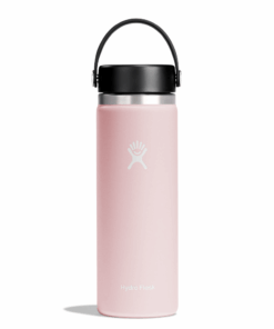 Hydro Flask Wide Mouth wFlexCap 20oz-Trillium-591ml