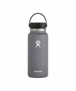 Hydro Flask - Wide Mouth wFlexCap 32oz/946ml - Stone