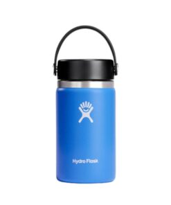 Hydro Flask Wide Mouth wFlexSipLid 12oz-Cascade-