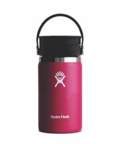 Hydro Flask - Wide Mouth wFlexSipLid 12oz - Snapper 354ml