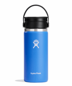 Hydro Flask Wide Mouth wFlexSipLid 16oz - Cascade