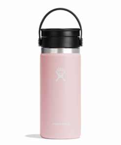 Hydro Flask Wide Mouth wFlexSipLid 16oz-Trillium 473ml