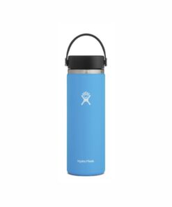 Hydro Flask - Wide Mouth with Flex Cap 20oz/ 591ml - Pacific