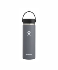 Hydro Flask - Wide Mouth with Flex Cap 20oz/ 591ml - Stone