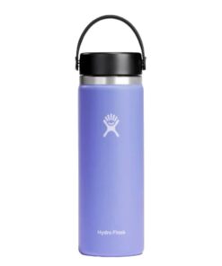 Hydro Flask Wide Mouth With Flex Cap 20oz/591ml - Lupine