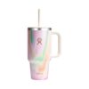 Hydro Flask Wide Mouth with Straw Cap 32oz/946ml - Sugar Crush