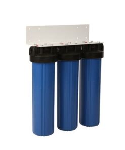 Hydro Health Water Filter - Big Blue 3 Phase