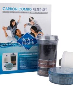 Hydro Health Water Filter - Micro Combo