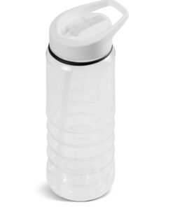 Hydro Water Bottle - 750ml - Black