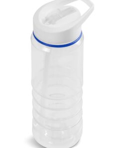 Hydro Water Bottle - 750ml - Blue
