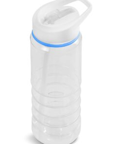 Hydro Water Bottle - 750ml - Cyan
