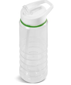 Hydro Water Bottle - 750ml - Green
