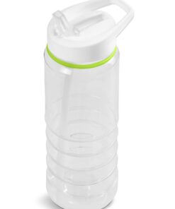 Hydro Water Bottle - 750ml - Lime
