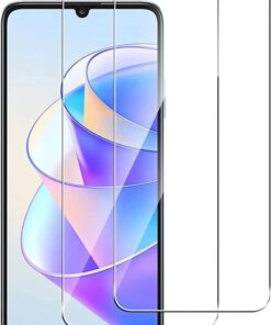 Hydrogel Screen Protector for Honor X7A - 2Pc