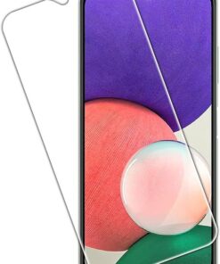 Hydrogel Screen Protector for Samsung A04s - 2Pc
