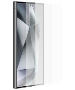 Hydrogel Screen Protector for Samsung S24 Ultra - 2Pc