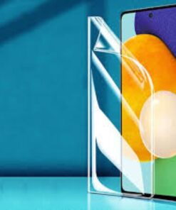 Hydrogel Screen Protector for Vivo V27 - 2Pc