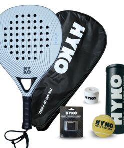 Hyko - Padel Beginners Combo