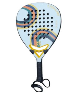 Hyko - S-Frika Pro 12K Padel Racket