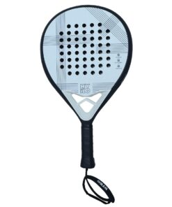 Hyko - Speed-X 12K Padel Racket