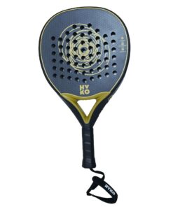 Hyko - Super Touch 3K Padel Racket