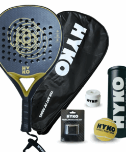 Hyko - Super Touch Padel Combo