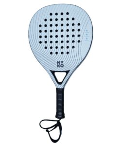 Hyko - Vapor Flex Padel Racket