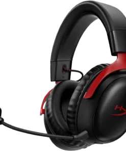 Hyper X Cloud III Wireless Gaming Headset