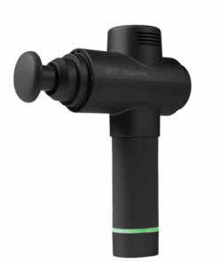 Hyperice Hypervolt 2 Handheld Percussion Massage Gun - Black