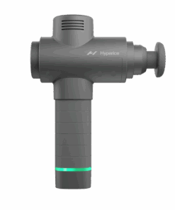 Hyperice Hypervolt 2 Handheld Percussion Massage Gun - Grey