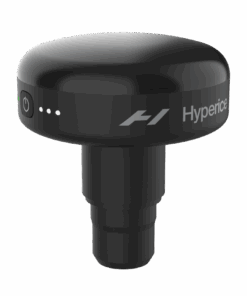 Hyperice Hypervolt Heated Head Attachment