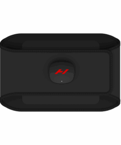 Hyperice Venom 2 Back Massager - Heat, Vibration And Compression Wrap