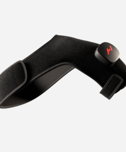 Hyperice Venom 2 Left Shoulder Messager - Heat, Vibration And Compression Wrap