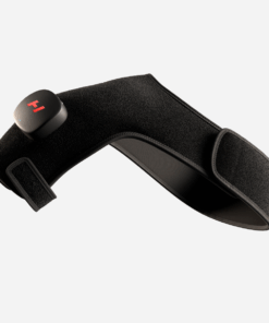 Hyperice Venom 2 Right Shoulder Messager - Heat, Vibration And Compression Wrap