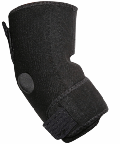 Hypoallergenic Adjustable Elbow Brace