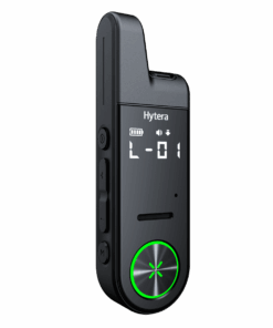 Hytera Series S1 Mini Two-Way Radio - License-Free