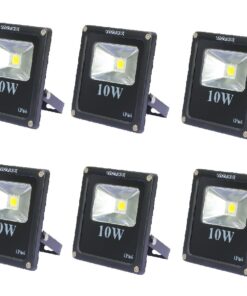 i-FL-10Wx6, LED Flood Light